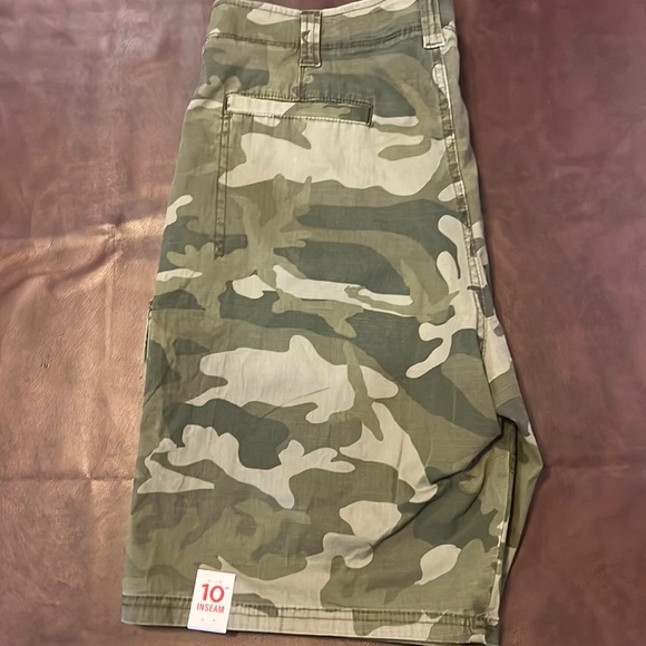 Wrangler premium shorts new with tags - Picture 3 of 5